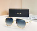 DITA Sunglasses MODEL DTS221 SIZE 59-18-142 best quality 1:1 