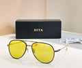 DITA Sunglasses MODEL DTS221 SIZE 59-18-142 best quality 1:1 