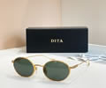 DITA Sunglasses MODEL DTS206 SIZE 54-22-142 best quality 1:1 