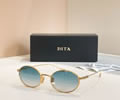 DITA Sunglasses MODEL DTS206 SIZE 54-22-142 best quality 1:1 