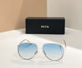 DITA Sunglasses MODEL DTS472 SIZE 58-15-145 best quality 1:1 