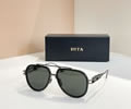 DITA Sunglasses MODEL DTS312 SIZE 57-17-137 best quality 1:1 