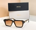 DITA Sunglasses MODEL DLX459 SIZE 52-17-148 best quality 1:1