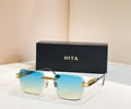 DITA Sunglasses MODEL DLS311 SIZE 59-17-137 best quality 1:1 