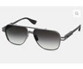 DITA Sunglasses MODEL DTS785-01 SIZE 61-14-142 best quality 1:1 
