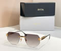 DITA Sunglasses MODEL DTS164 SIZE 59-17-137 best quality 1:1 