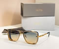 DITA Sunglasses MODEL DTX121 SIZE 62-12-130 best quality 1:1 