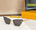 FENDI Sunglasses MODEL FE40047 SIZE 59-15-135