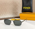 FENDI Sunglasses MODEL FE4075 SIZE 56-16-145