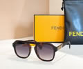 FENDI Sunglasses MODEL FE 40026U SIZE 55-19-145