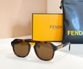 FENDI Sunglasses MODEL FE 40026U SIZE 55-19-145