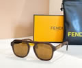 FENDI Sunglasses MODEL FE 40026U SIZE 55-19-145