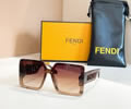 FENDI Sunglasses MODEL FE50076F SIZE 55-19-145