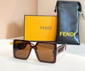 FENDI Sunglasses MODEL FE50076F SIZE 55-19-145