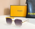 FENDI Sunglasses MODEL FE 4095 SIZE 55-19-145