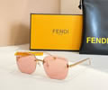 FENDI Sunglasses MODEL FE 4095 SIZE 55-19-145