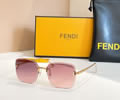 FENDI Sunglasses MODEL FE 4095 SIZE 55-19-145