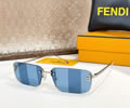 FENDI Sunglasses MODEL FOL112V SIZE 59-15-135