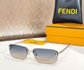 FENDI Sunglasses MODEL FOL112V SIZE 59-15-135