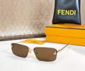 FENDI Sunglasses MODEL FOL112V SIZE 59-15-135