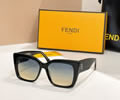 FENDI Sunglasses MODEL FF 0052 SIZE 54-16-145