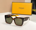 FENDI Sunglasses MODEL FF 0052 SIZE 54-16-145