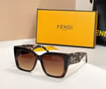 FENDI Sunglasses MODEL FF 0052 SIZE 54-16-145