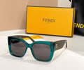 FENDI Sunglasses MODEL FF 0052 SIZE 54-16-145