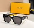FENDI Sunglasses MODEL FF 0052 SIZE 54-16-145