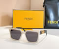 FENDI Sunglasses MODEL FE40181I SIZE 55-19-140