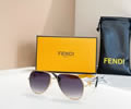 FENDI Sunglasses MODEL FE40150U SIZE 55-17-145