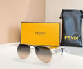 FENDI Sunglasses MODEL FE40150U SIZE 55-17-145