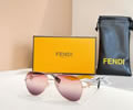 FENDI Sunglasses MODEL FE40150U SIZE 55-17-145