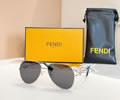 FENDI Sunglasses MODEL FE40150U SIZE 55-17-145