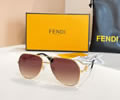 FENDI Sunglasses MODEL FE40150U SIZE 55-17-145