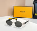 FENDI Sunglasses MODEL FE 40277I SIZE 55-17-145