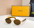 FENDI Sunglasses MODEL FE 40277I SIZE 55-17-145