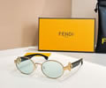 FENDI Sunglasses MODEL FE 40277I SIZE 55-17-145