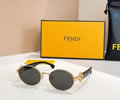 FENDI Sunglasses MODEL FE 40277I SIZE 55-17-145
