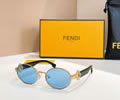 FENDI Sunglasses MODEL FE 40277I SIZE 55-17-145