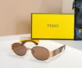 FENDI Sunglasses MODEL 7028 SIZE 57-19-145