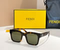 FENDI Sunglasses MODEL FF0053  SIZE 51-22-145