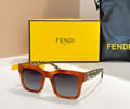 FENDI Sunglasses MODEL FF0053  SIZE 51-22-145