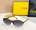 FENDI Sunglasses MODEL FE4089 SIZE 56-18-145