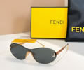 FENDI Sunglasses MODEL FE4089 SIZE 56-18-145
