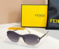 FENDI Sunglasses MODEL FE4089 SIZE 56-18-145