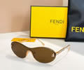 FENDI Sunglasses MODEL FE4089 SIZE 56-18-145