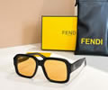 FENDI Sunglasses MODEL FF 0051 SIZE 56-18-145