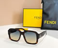FENDI Sunglasses MODEL FF 0051 SIZE 56-18-145