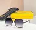 FENDI Sunglasses MODEL FE 4077 SIZE 61-15-143